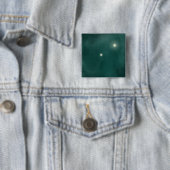Zweiter Stern zum rechten Button-Knopf Button (Beispiel)