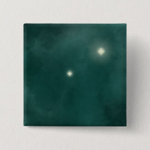 Zweiter Stern zum rechten Button-Knopf Button