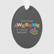 Zweiter Tag der Lehrerbewertung, Phantastisch