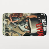 Zweiter Weltkrieg Case-Mate iPhone Hülle (Rückseite (Horizontal))