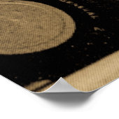 Zweiter Weltkrieg Douglas SBD Unzählige Bomber-Flu Poster (Ecke)