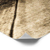 Zweiter Weltkrieg Kämpfer Flugzeug Severski P-35 Poster (Ecke)