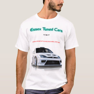 Zweites essextunedcars Shirt