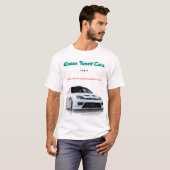 Zweites essextunedcars Shirt (Vorne ganz)