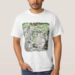 Zweites Sairei T-Shirt