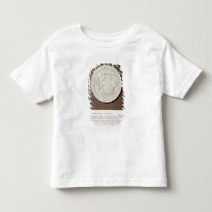 Zweites Siegel der Gesellschaft von Winchelsea Kleinkind T-shirt