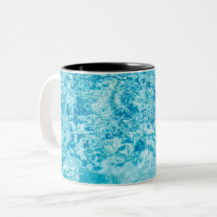 Zweitönige Tasse