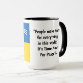 Zweitönige Tasse (VorderseiteRechts)
