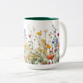 Zweitönige Tasse 15 oz (VorderseiteRechts)