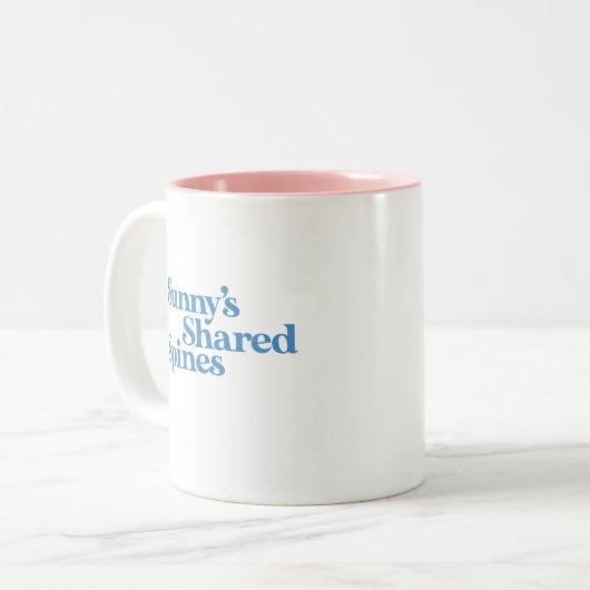 Zweitplatzierte Tasse rechts (Vorderseite Links)