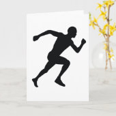 Zweitplatzierter Karte (Gelbe Blume)