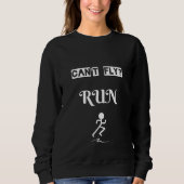 Zweitplatzierter Sweatshirt (Vorderseite)