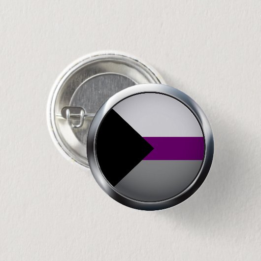 zweitrangig button (Vorne & Hinten)