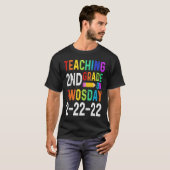 Zweitstudium T-Shirt (Vorne ganz)
