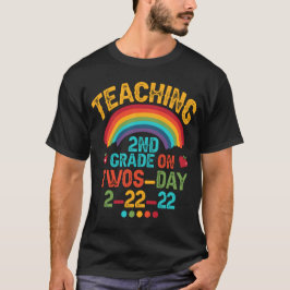 Zweitstudium T-Shirt