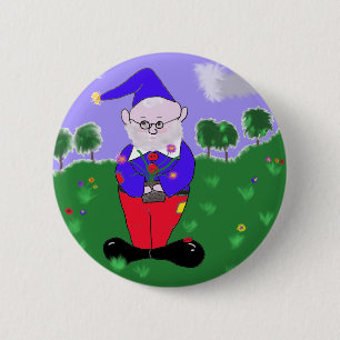 Zwerg Button