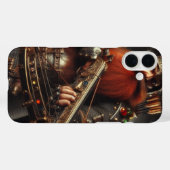 Zwerg Case-Mate iPhone Hülle (Rückseite (Horizontal))