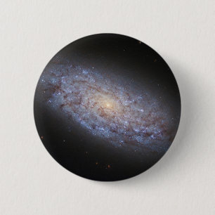Zwerg Galaxy Ngc 5949. Button