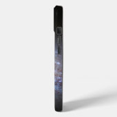 Zwerg Galaxy Ngc 5949. Case-Mate iPhone Hülle (Rückseite / Links)