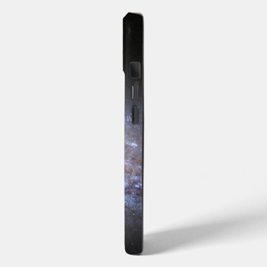 Zwerg Galaxy Ngc 5949. Case-Mate iPhone Hülle (Rückseite / Links)