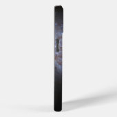 Zwerg Galaxy Ngc 5949. Case-Mate iPhone Hülle (Rückseite / Rechts)