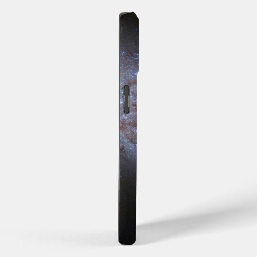 Zwerg Galaxy Ngc 5949. Case-Mate iPhone Hülle (Rückseite / Rechts)