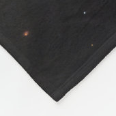 Zwerg Galaxy Ngc 5949. Fleecedecke (Ecke)