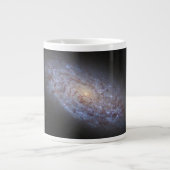 Zwerg Galaxy Ngc 5949. Jumbo-Tasse (Vorderseite)