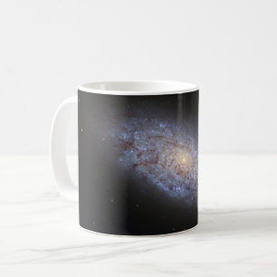 Zwerg Galaxy Ngc 5949. Kaffeetasse