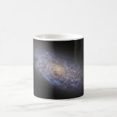 Zwerg Galaxy Ngc 5949. Kaffeetasse (Mittel)