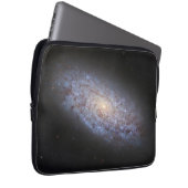 Zwerg Galaxy Ngc 5949. Laptopschutzhülle (Vorne Rechts)