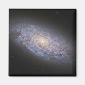 Zwerg Galaxy Ngc 5949. Magnet (Vorne)