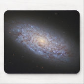 Zwerg Galaxy Ngc 5949. Mousepad (Vorne)
