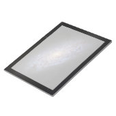 Zwerg Galaxy Ngc 5949. Notizblock (angewinkelt)