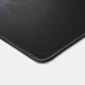 Zwerg Galaxy Ngc 5949. Schreibtischunterlage (Ecke)