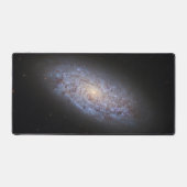 Zwerg Galaxy Ngc 5949. Schreibtischunterlage (Vorderseite)