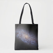 Zwerg Galaxy Ngc 5949. Tasche (Vorderseite)
