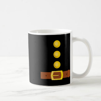 Zwerg Halloween Kostüm Funny Kids Men Women Kaffeetasse