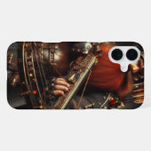 Zwerg iPhone Hülle (Rückseite (Horizontal))