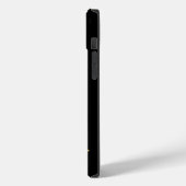 Zwergadler Case-Mate iPhone Hülle (Rückseite / Links)