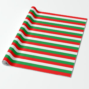 Zwergbulgaria iran mexico Madagaskar Geschenkpapier