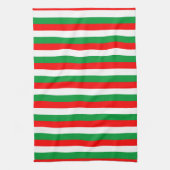 Zwergbulgaria iran mexico Madagaskar Geschirrtuch (Vertikal)