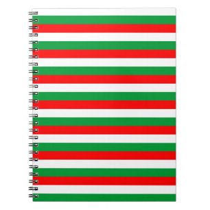 Zwergbulgaria iran mexico Madagaskar Notizblock