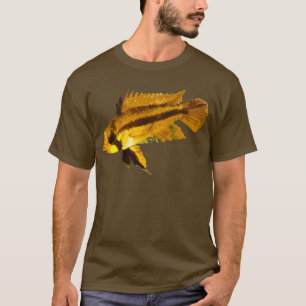 Zwergbuntbarsch T-Shirt