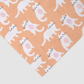 Zwerggewebe Seidenpapier (Ausschnitt)