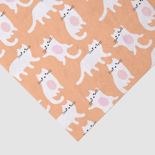 Zwerggewebe Seidenpapier (Ausschnitt)