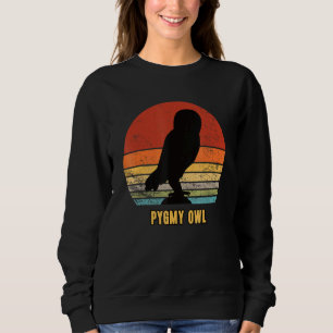 Zwerghühner Vogelhühner Sweatshirt