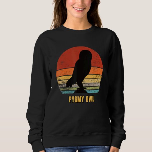 Zwerghühner Vogelhühner Sweatshirt (Vorderseite)