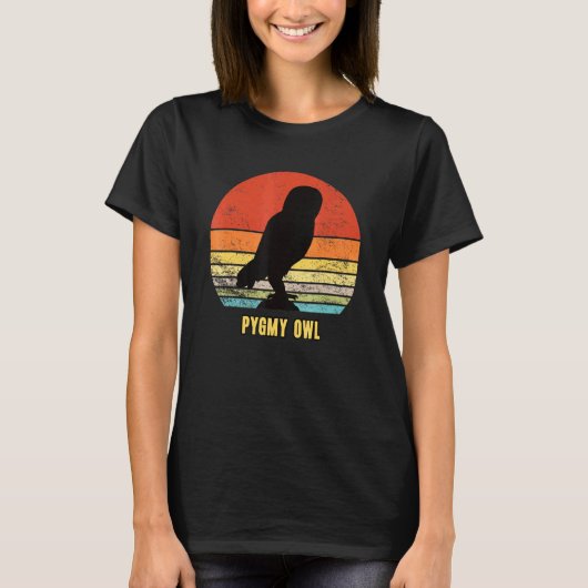 Zwerghühner Vogelhühner T-Shirt (Vorderseite)