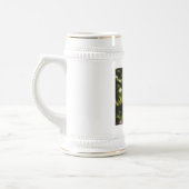 Zwergkatze Bierglas (Links)